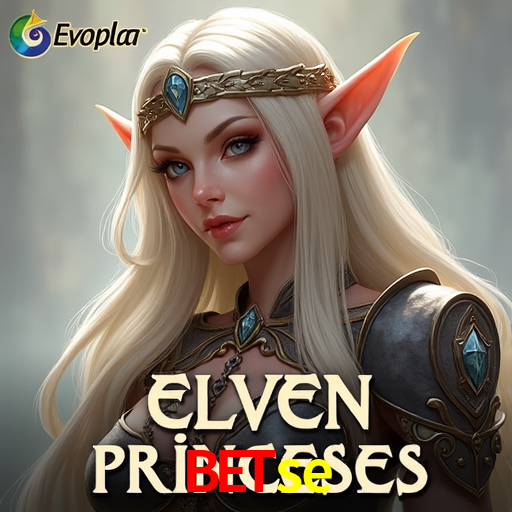 Slots na Plataforma Betse