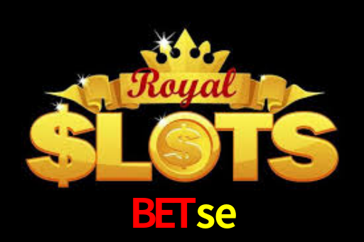 Cassino na plataforma Betse
